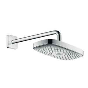 Sen đầu gắn tường Raindance E 300 589.52.614
